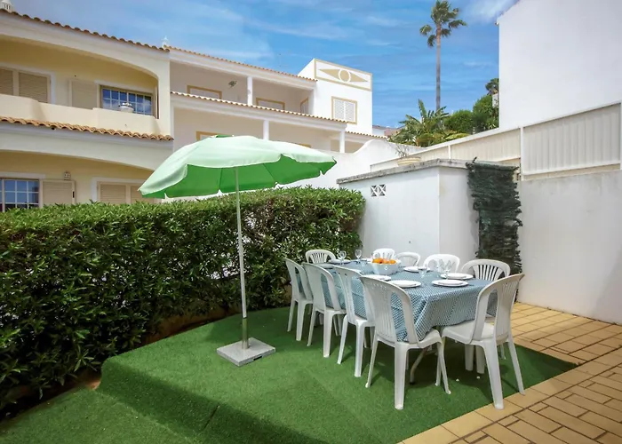 Villa Ventura Marina