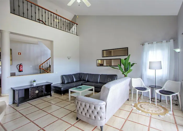 Villa Ventura Marina