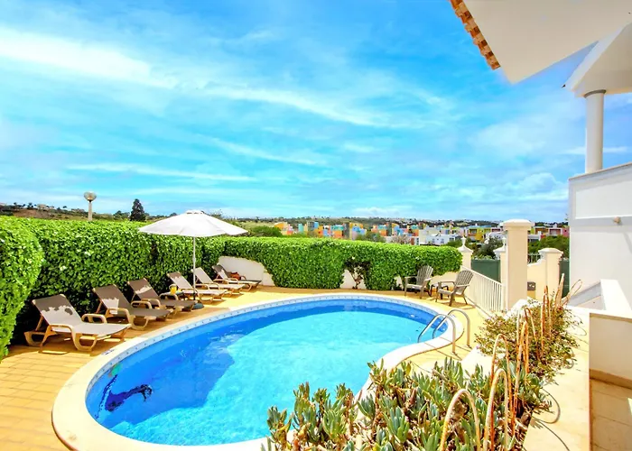 Villa Ventura Marina